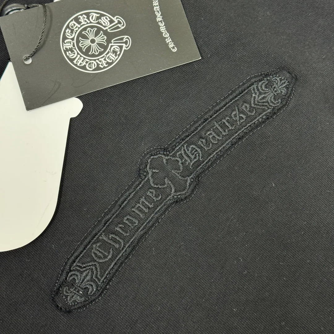 Футболки Женские Chrome Hearts 10378682