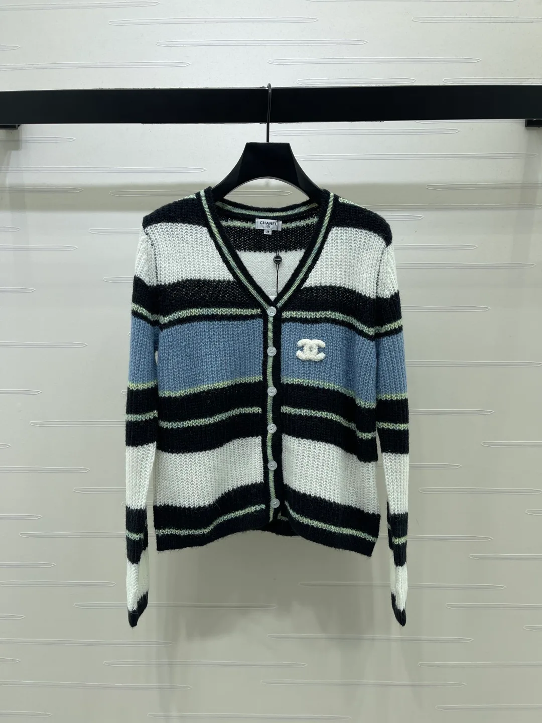 Джемперы И Свитеры Женские Chanel 18234205
