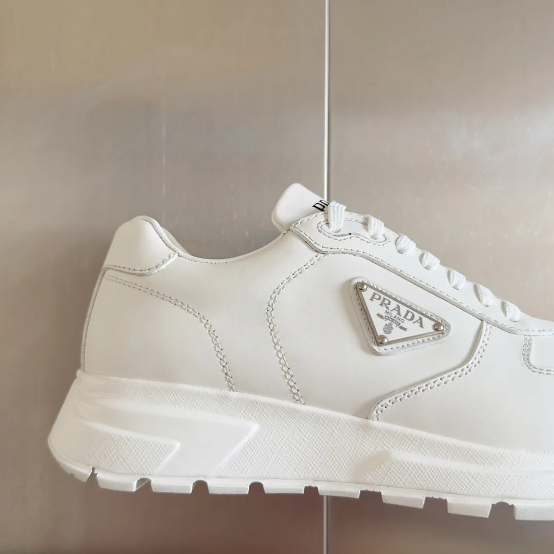 Кроссовки Мужские Prada 22827