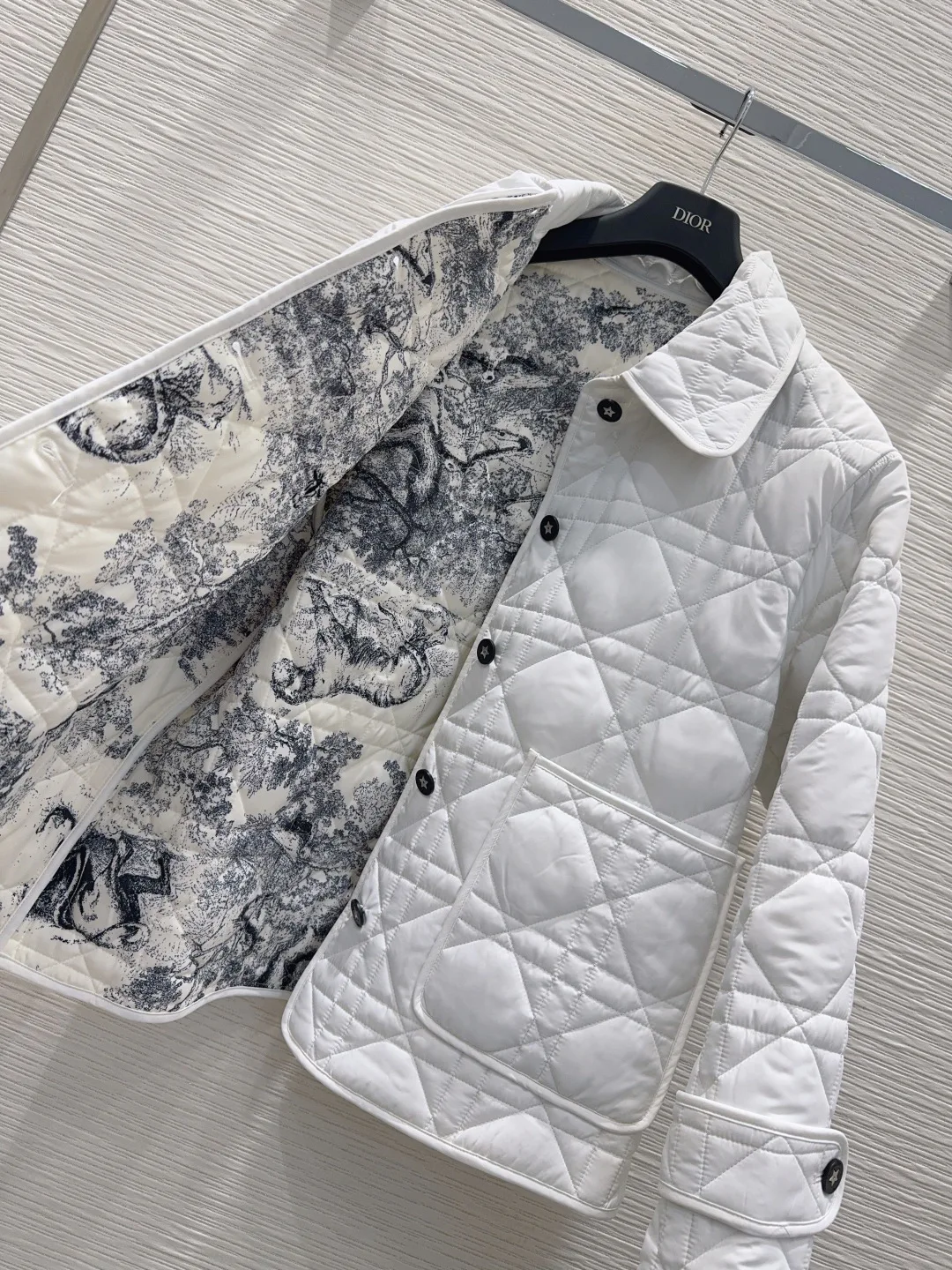 Куртки Женские Christian Dior 561824