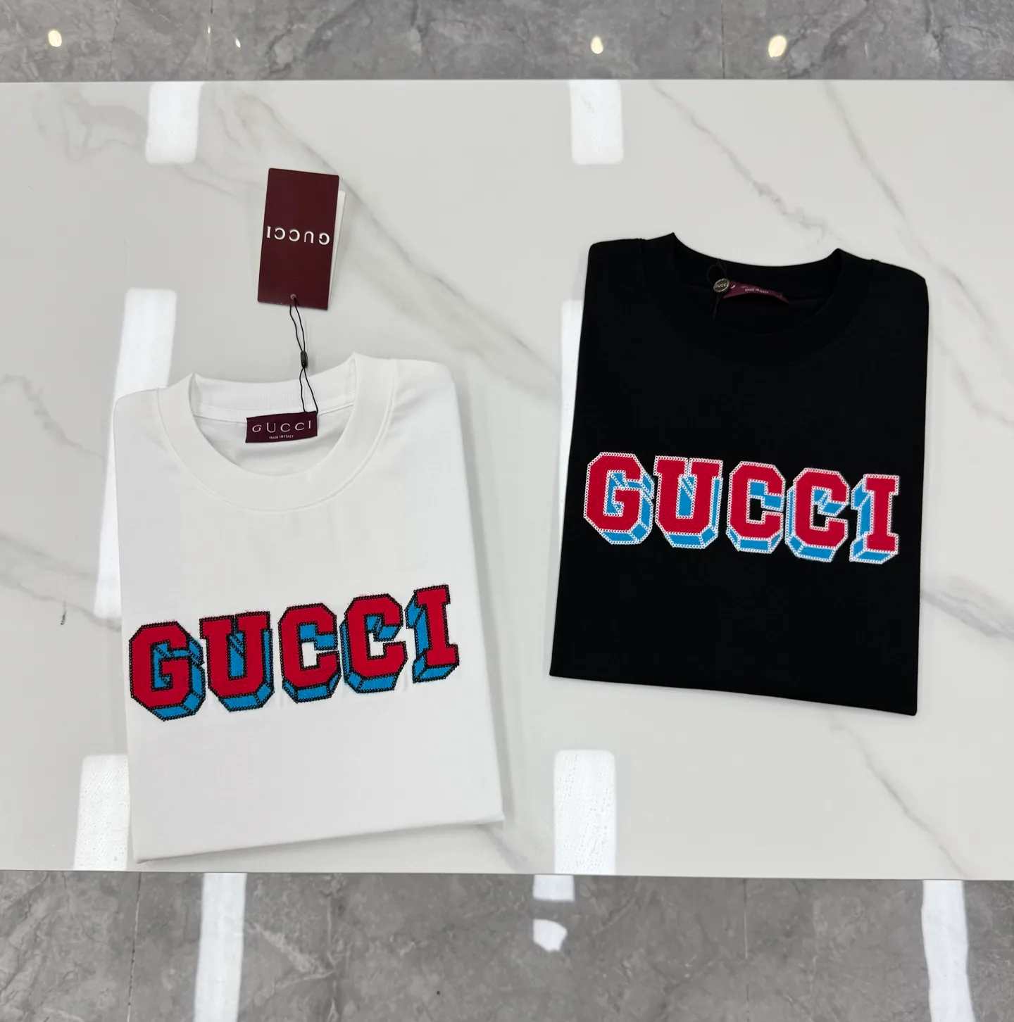 Футболки Женские Gucci 13293369