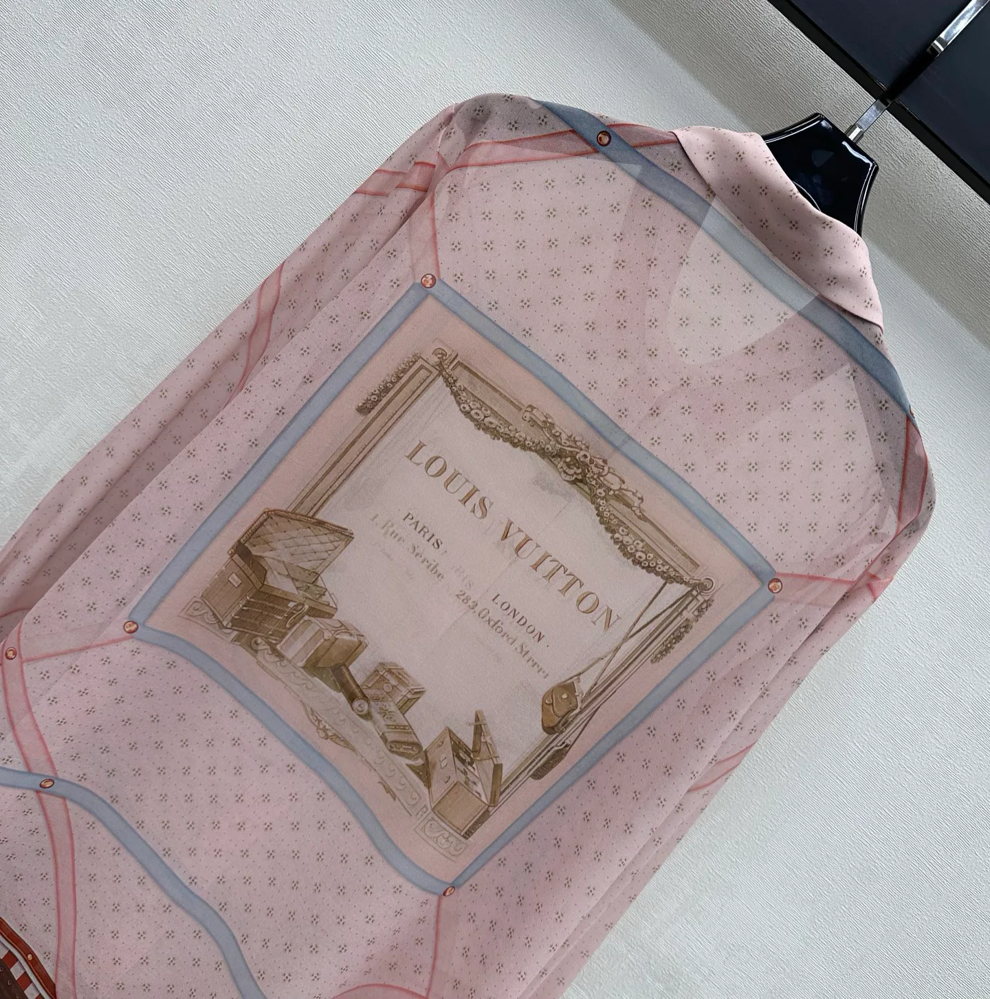Рубашки Женские Louis Vuitton 11682740