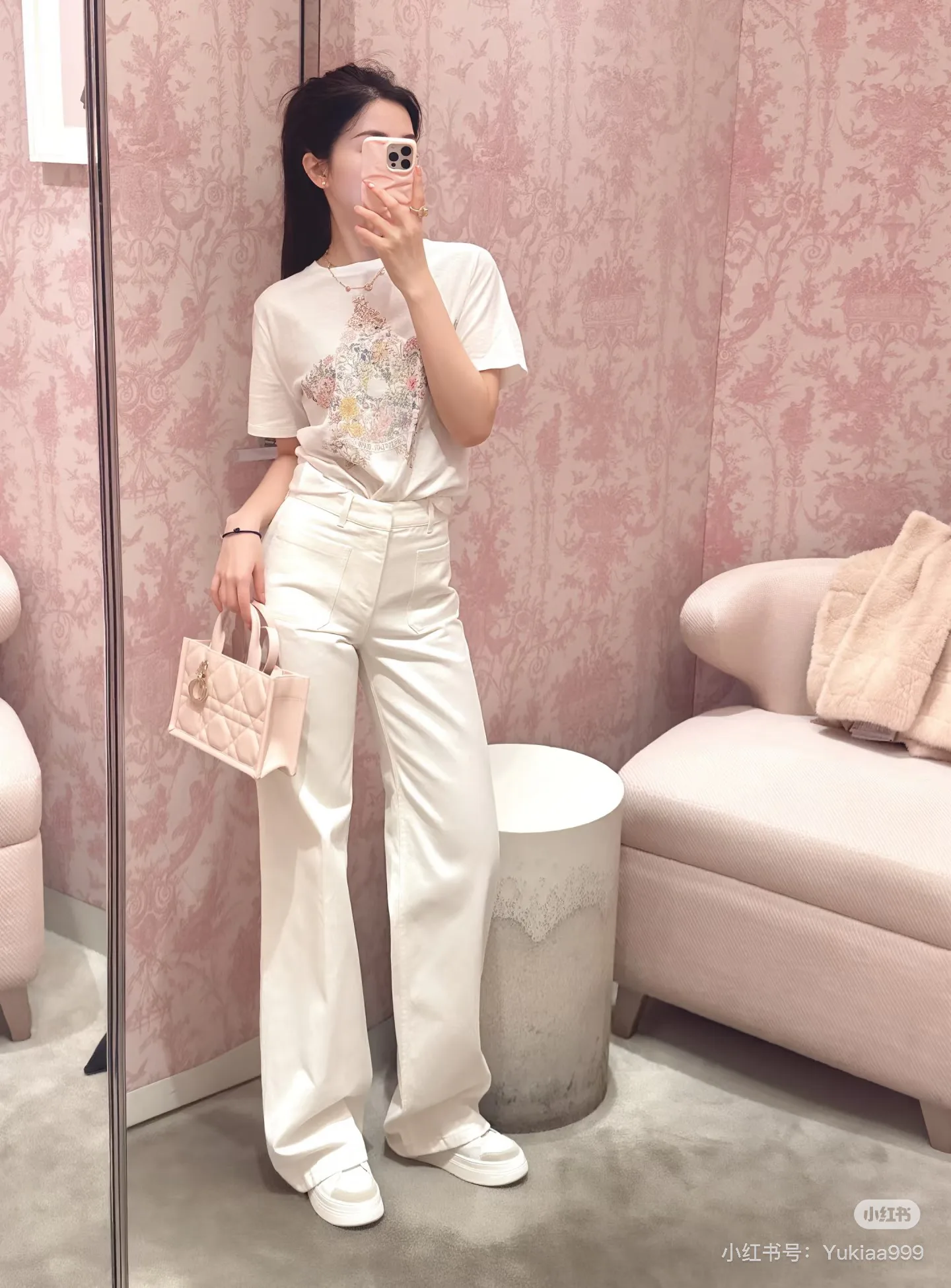 Футболки Женские Christian Dior 679192