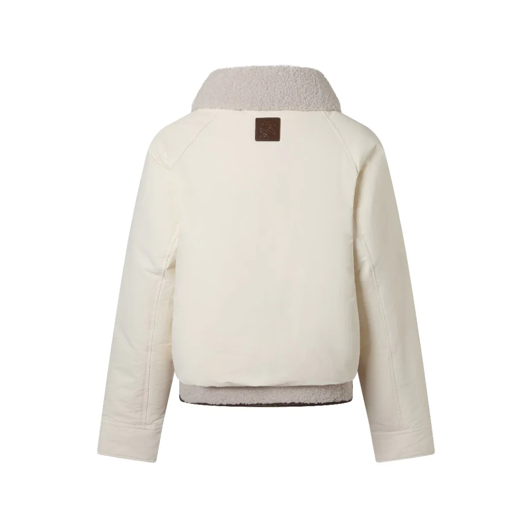 Куртки И Пуховики Женские Loewe 17965056