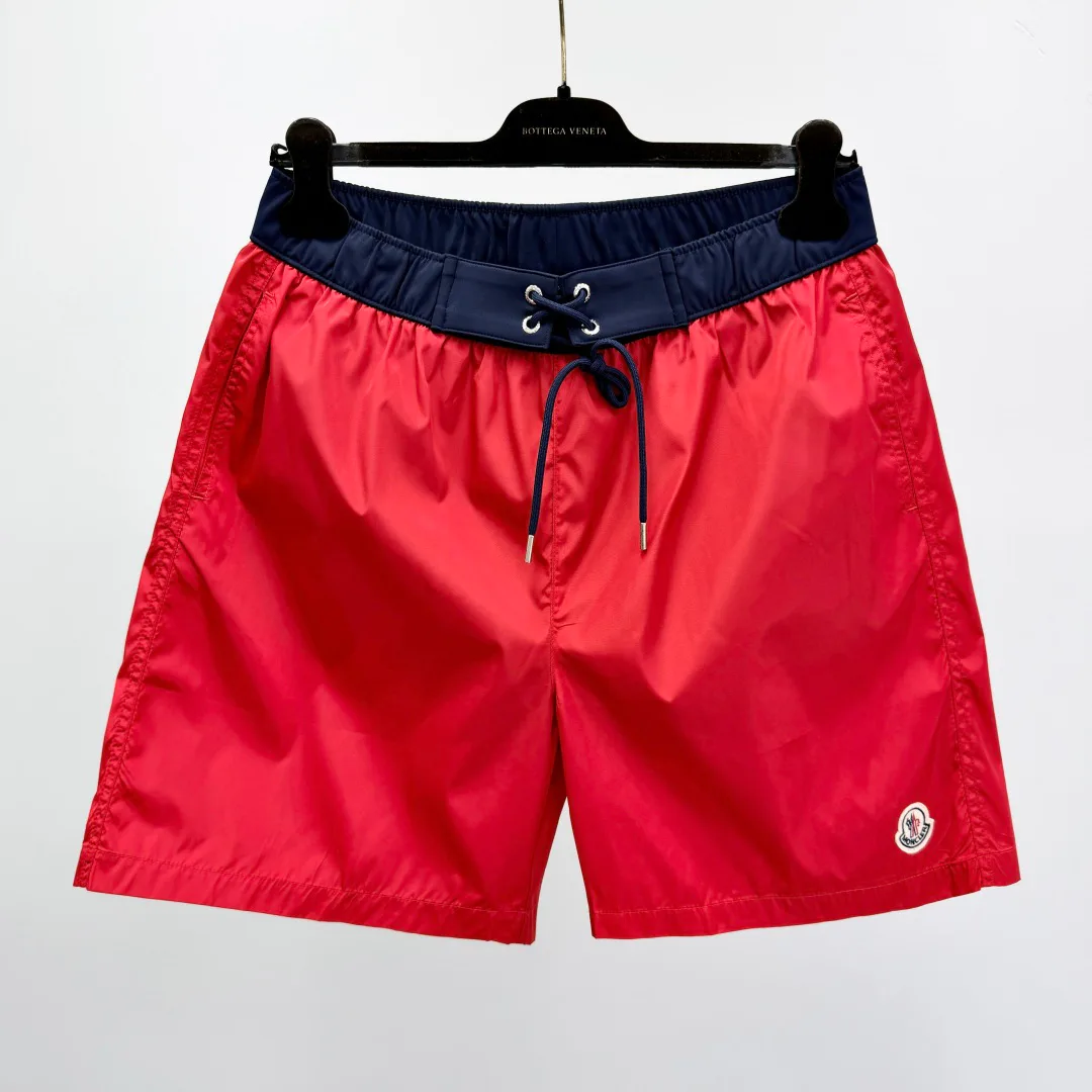 Шорты Мужские Moncler 12231112