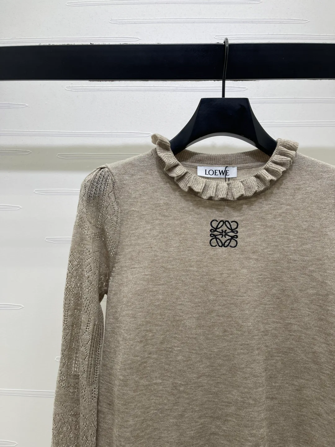 Джемперы И Свитеры Женские Loewe 17460262