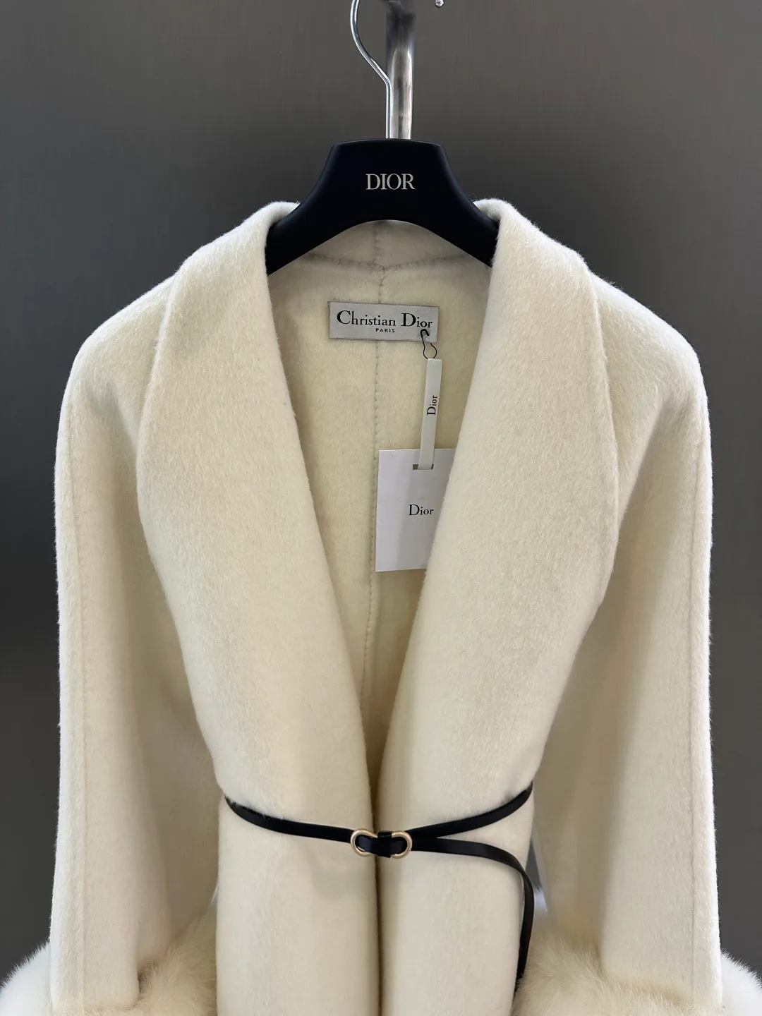 Пальто Женские Christian Dior 1120321