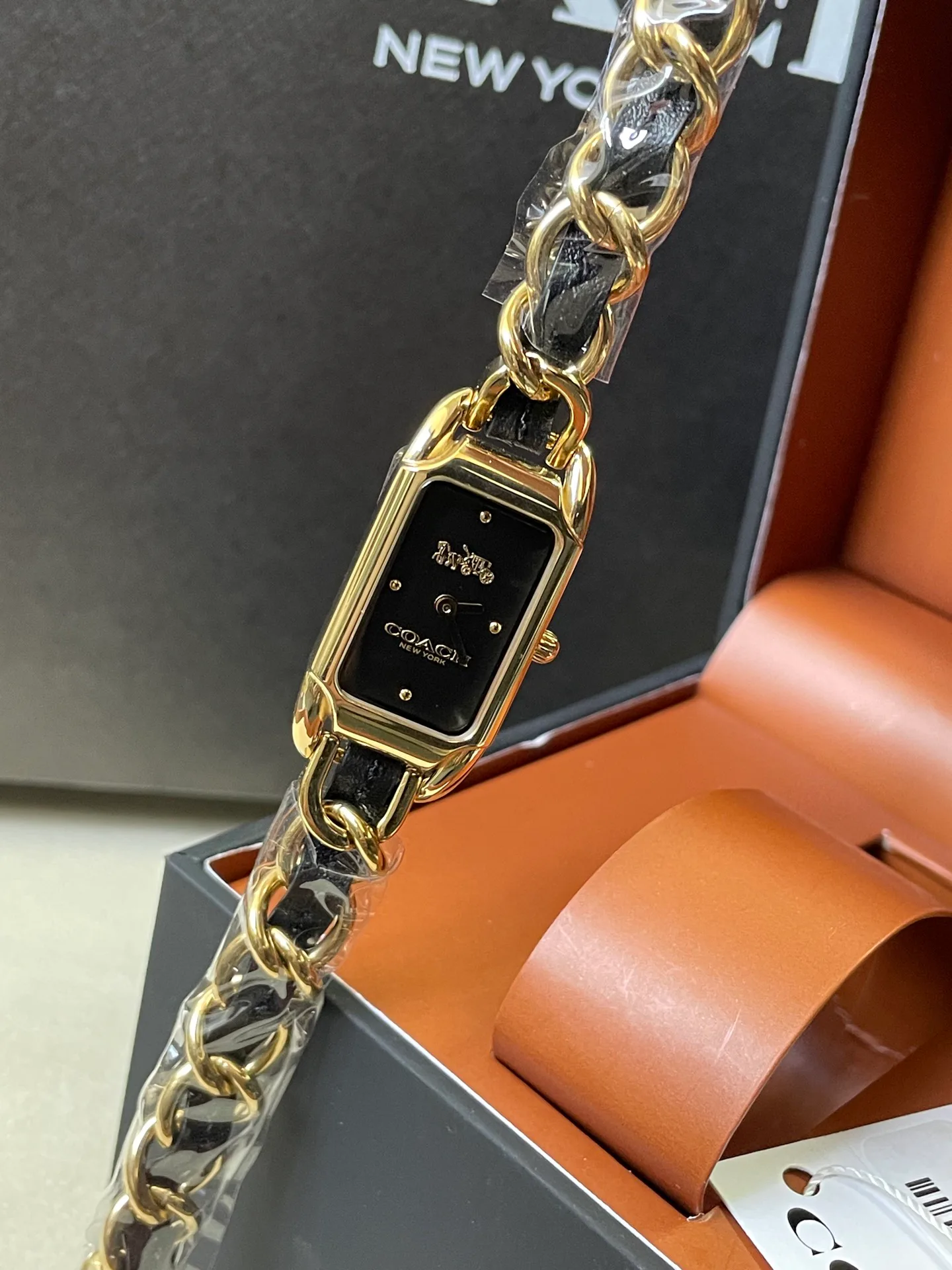 Часы Женские Coach 11603764