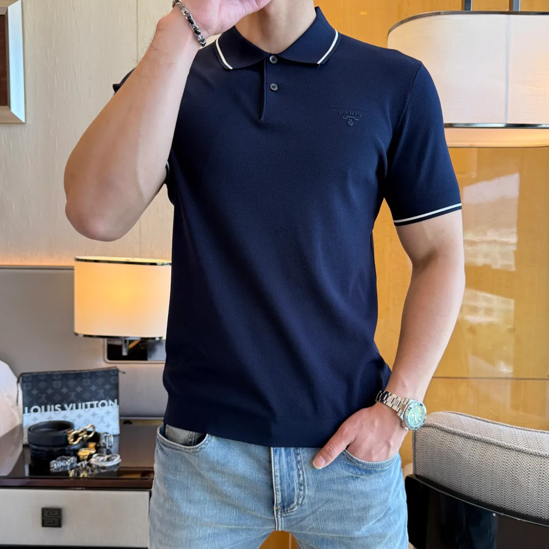 Футболки Мужские Prada 13538118