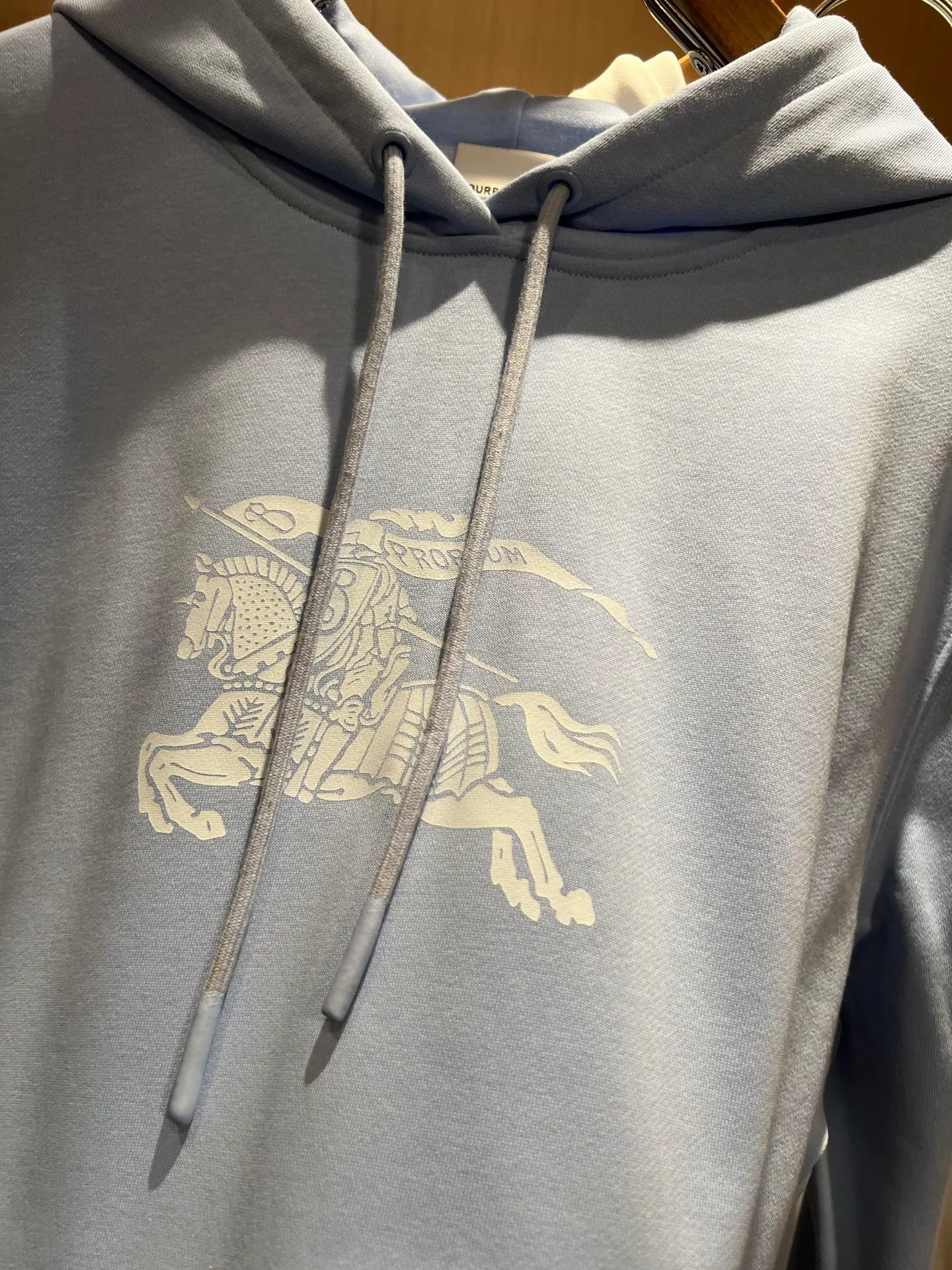 Свитшоты И Худи Мужские Burberry 19546186