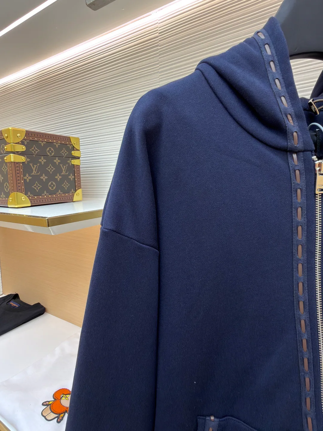 Свитшоты И Худи Мужские Fendi 17572023