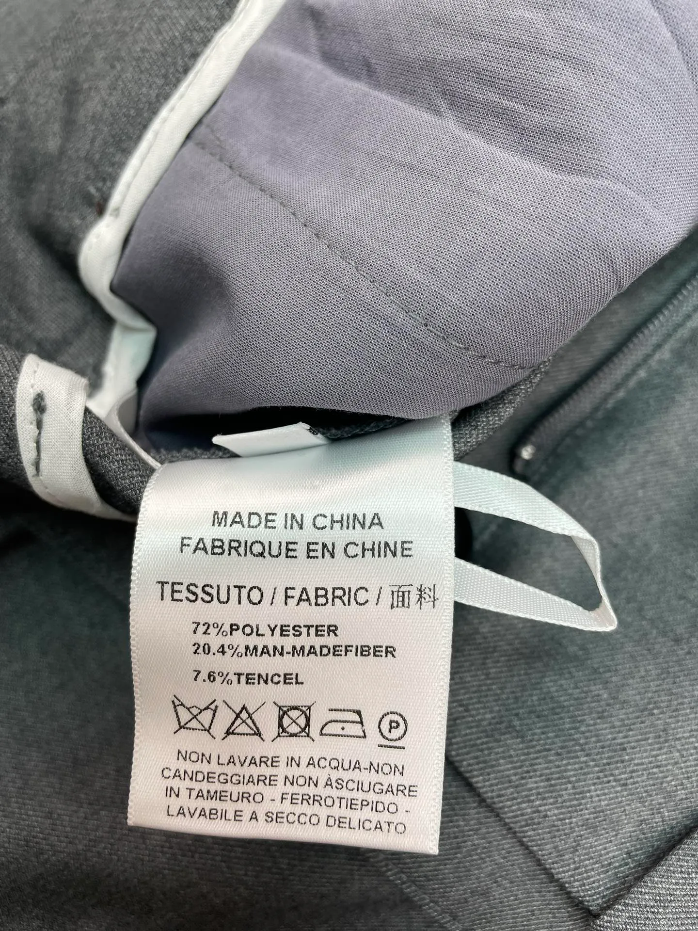 Брюки Женские Loewe 4794236