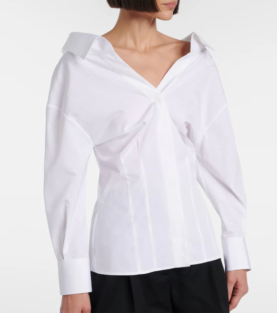 Рубашки Женские Givenchy 11837975