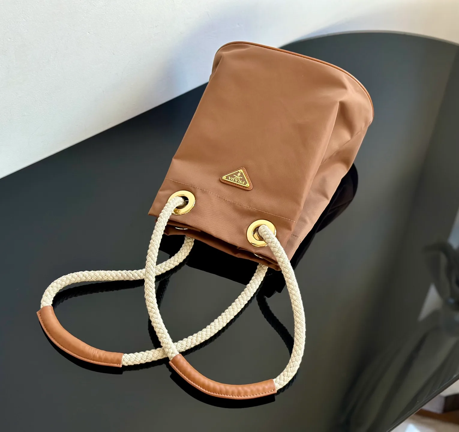 Сумки На Ремне Женские Prada 363648