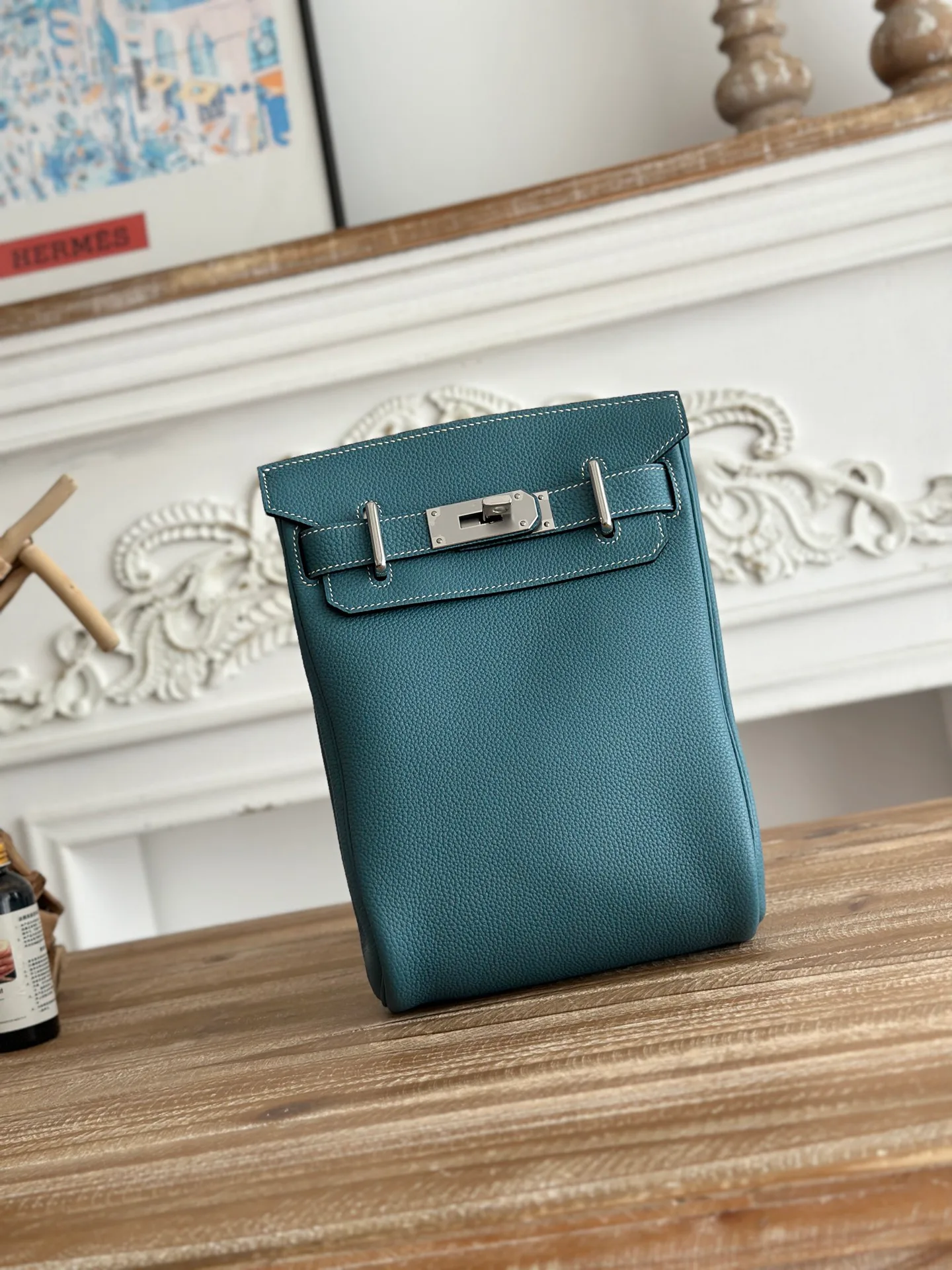 Классические Сумки Женские Hermes 18077044