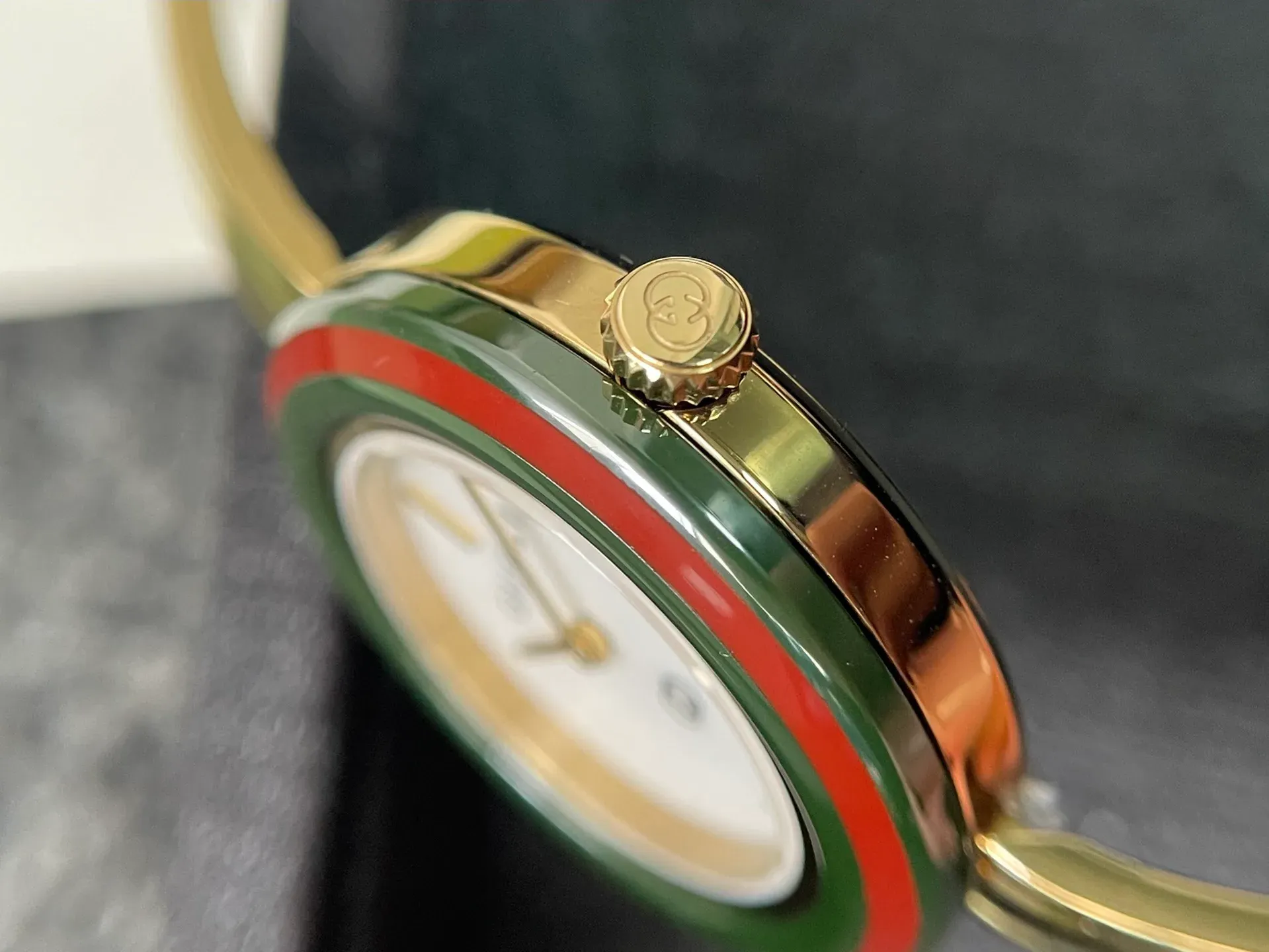 Часы Женские Gucci 1284165