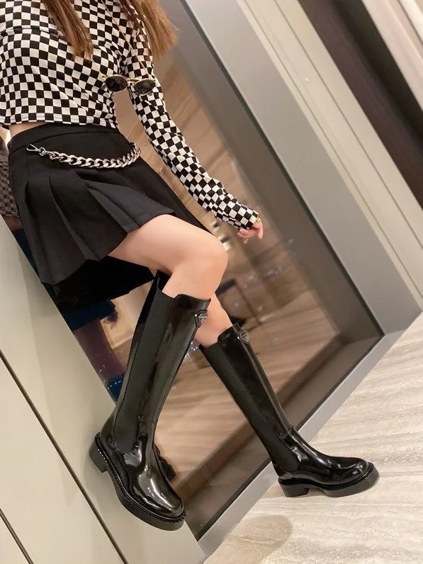 Сапоги Женские Prada 17957433