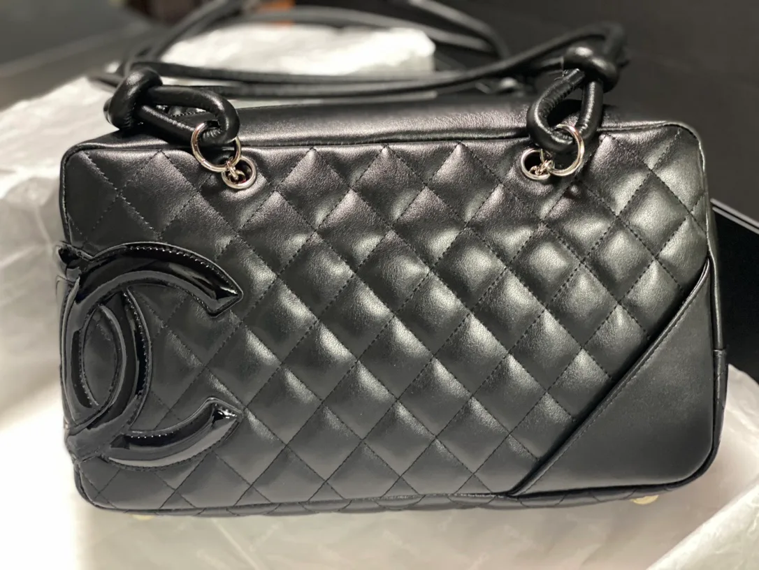 Классические Сумки Женские Chanel 11699856