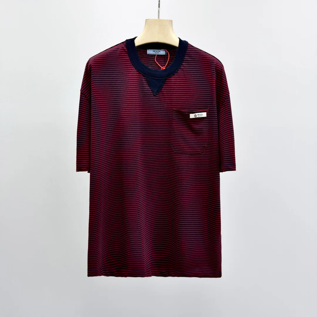 Футболки Мужские Prada 3371921