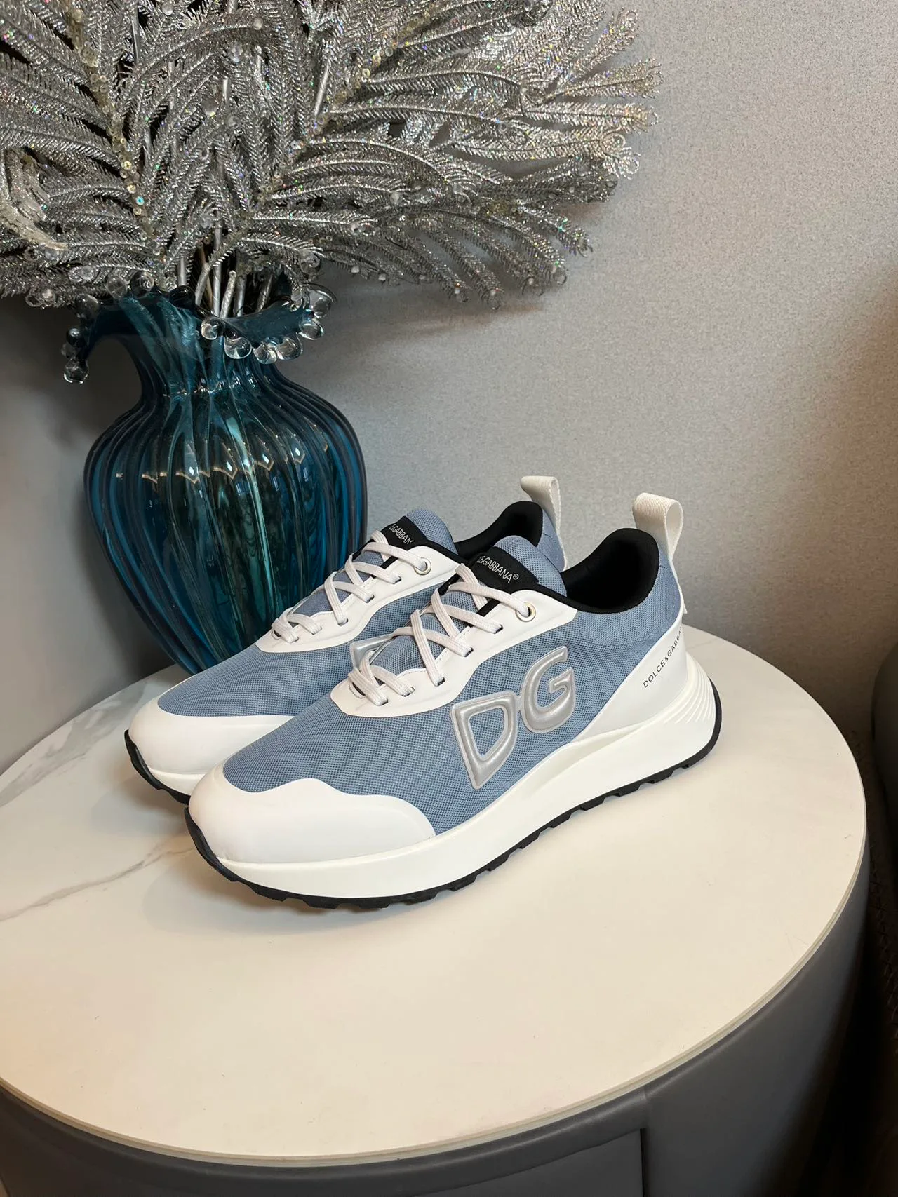 Кроссовки Мужские Dolce & Gabbana 11765333