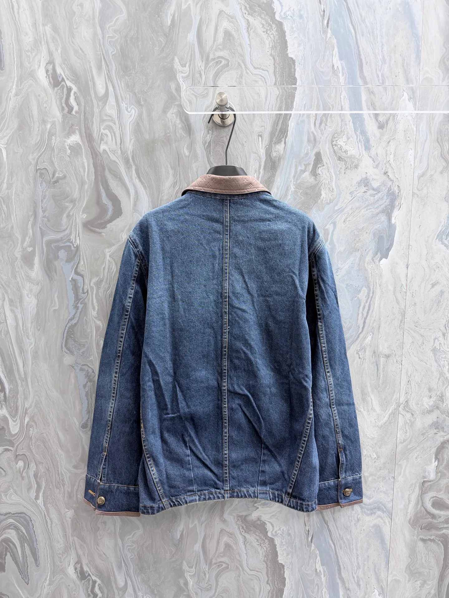 Куртки И Пуховики Мужские Louis Vuitton 11877967