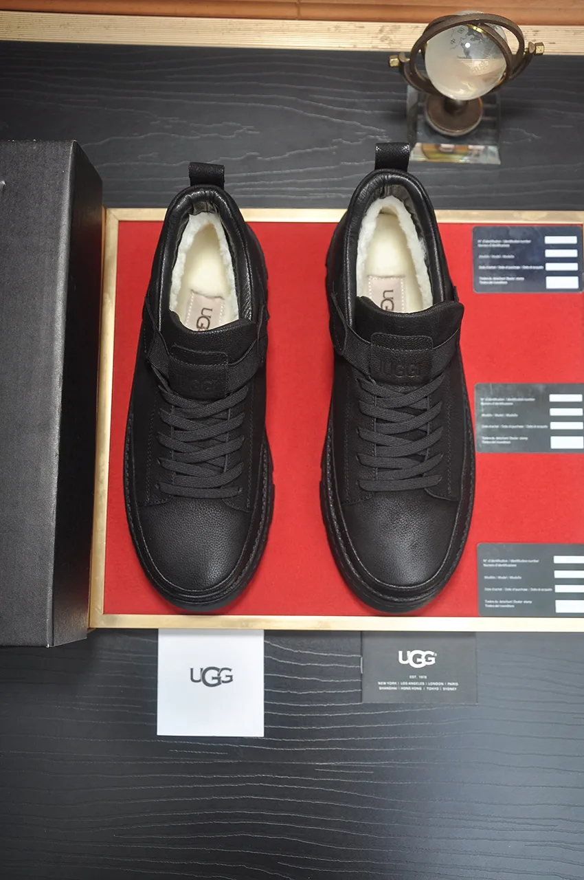 Ботинки Мужские Ugg 211447