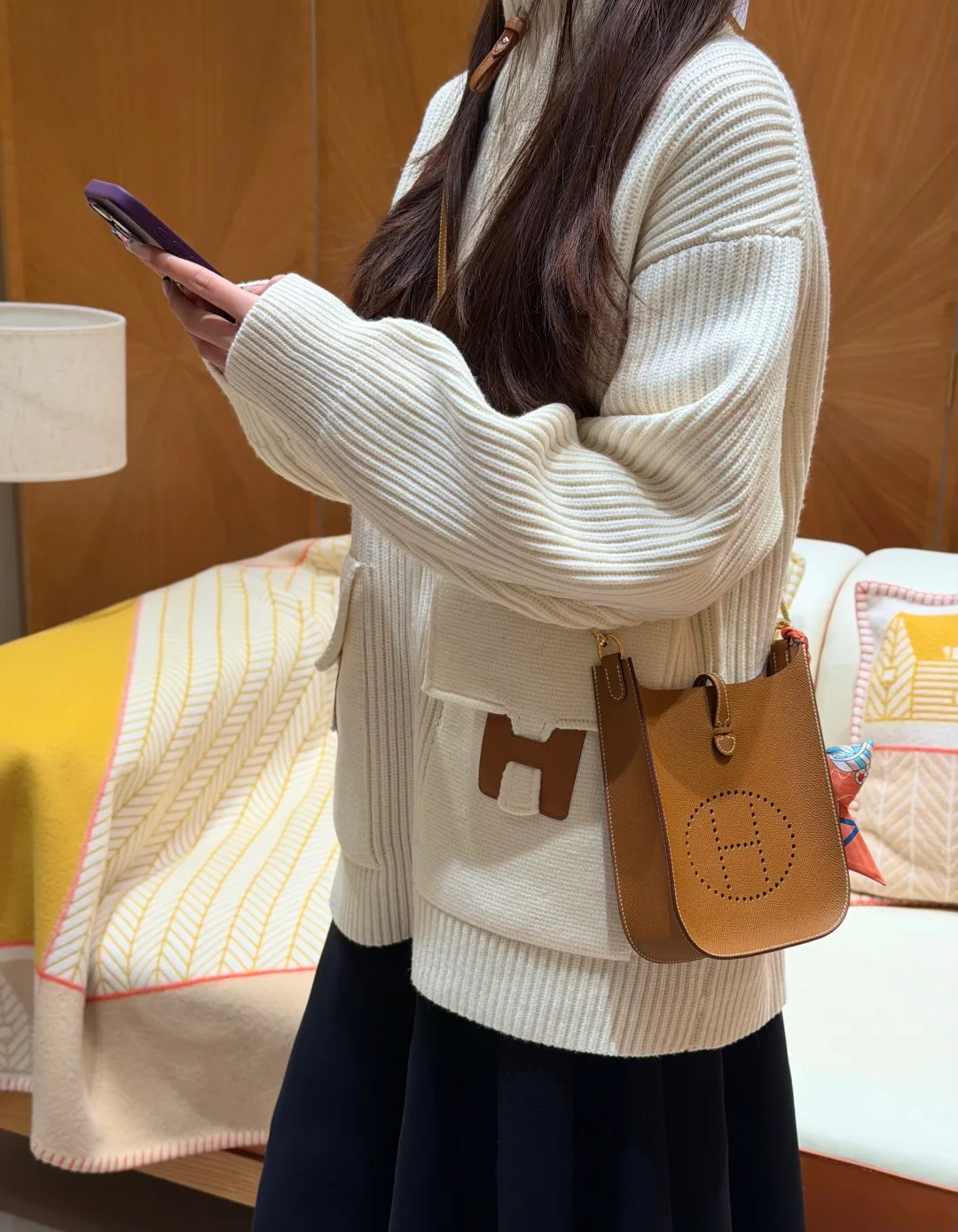 Классические Сумки Женские Hermes 11235303