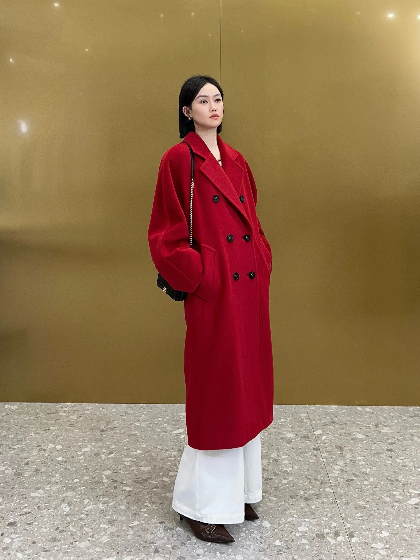 Пальто Женские Max Mara 6293127