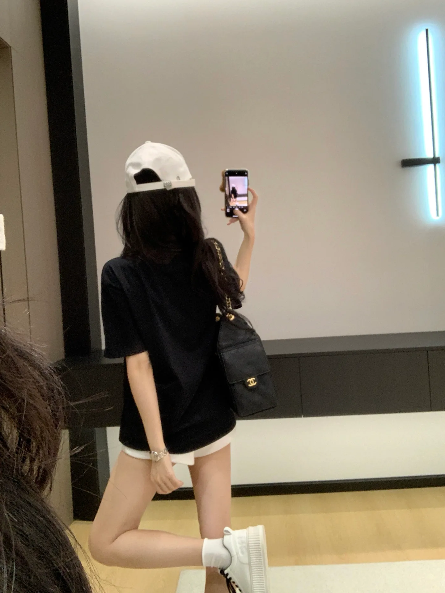Футболки Женские Chanel 12624138