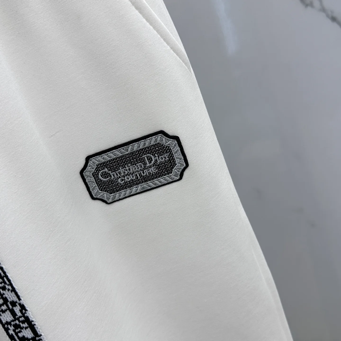 Брюки Мужские Christian Dior 18246675