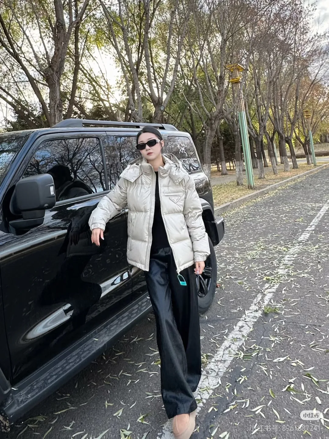 Куртки И Пуховики Мужские Prada 1798539