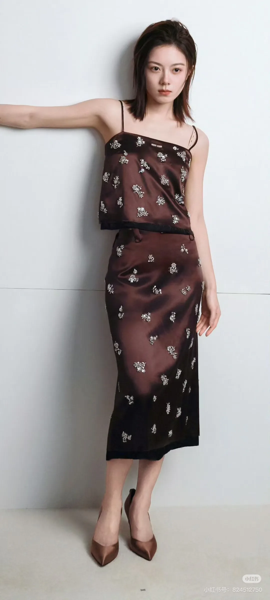 Топы Женские Miu Miu 11824854
