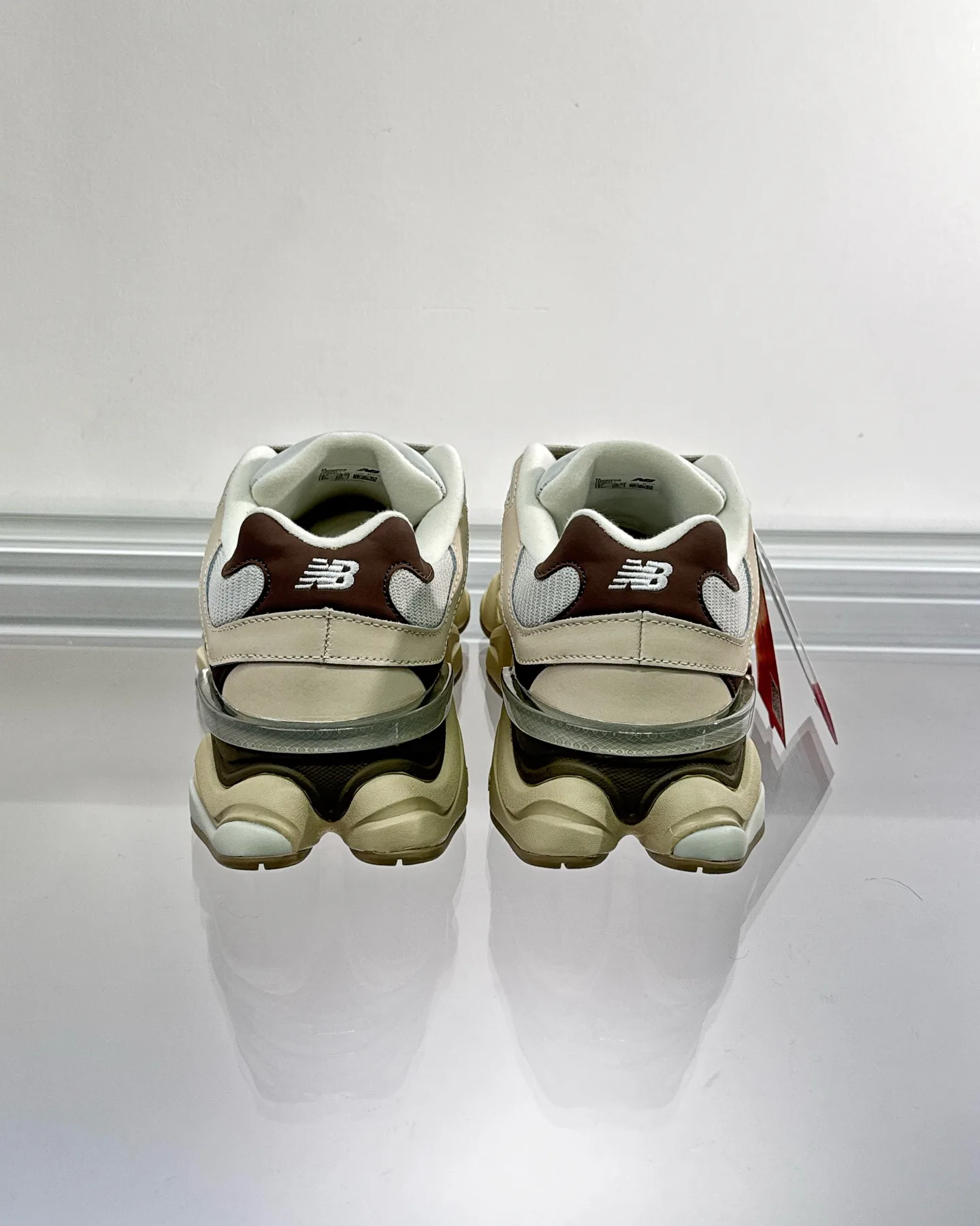 Кроссовки Женские New Balance 17963945