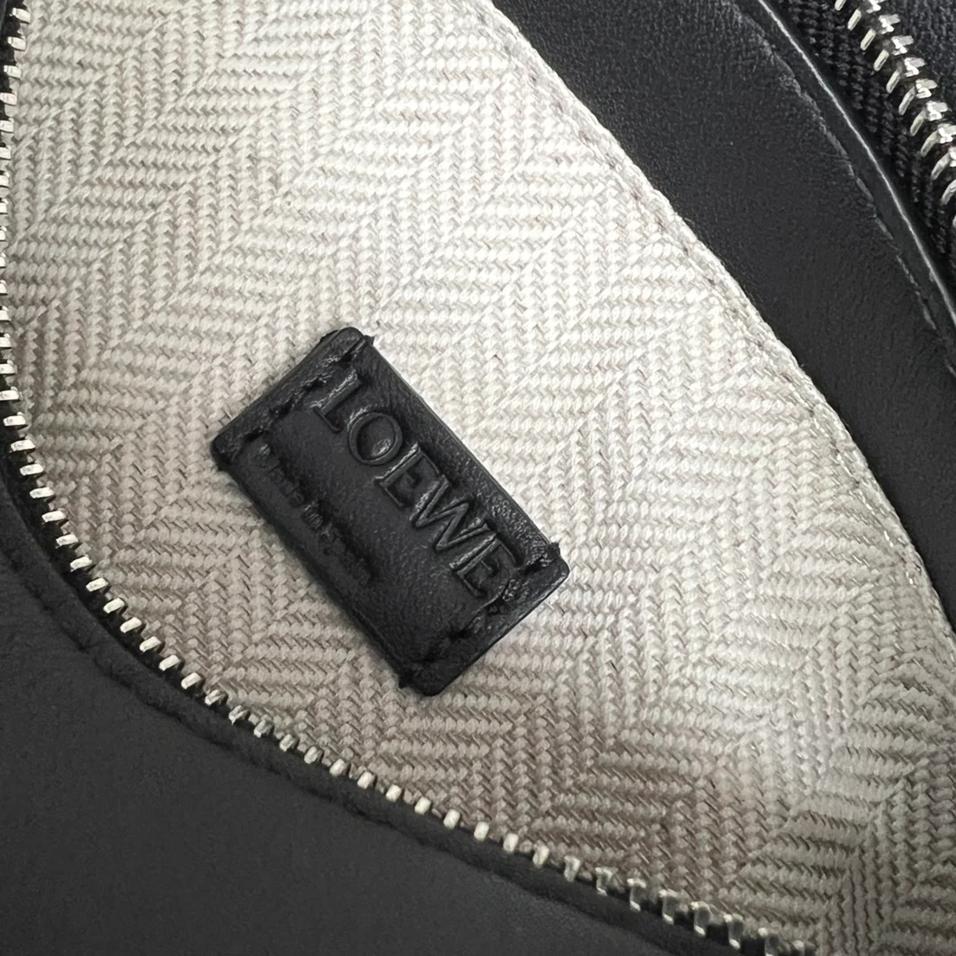 Сумки На Ремне Женские Loewe 690460