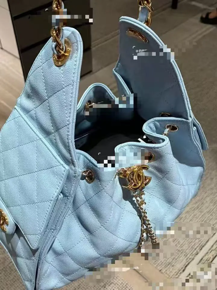 Классические Сумки Женские Chanel 17302672