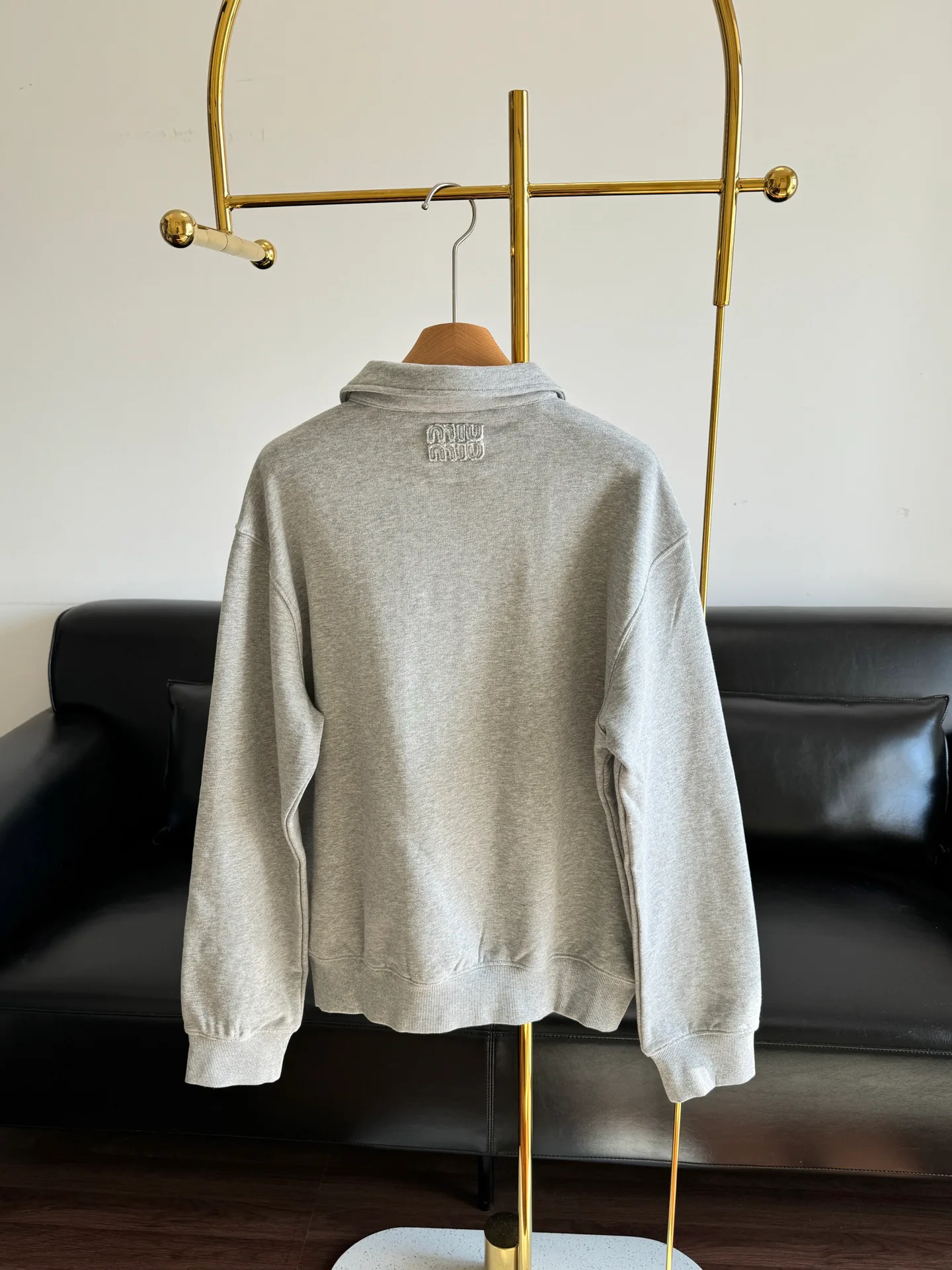 Свитшоты И Худи Женские Miu Miu 1257474