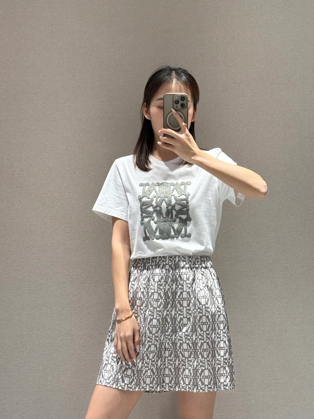 Футболки Женские Max Mara 973630