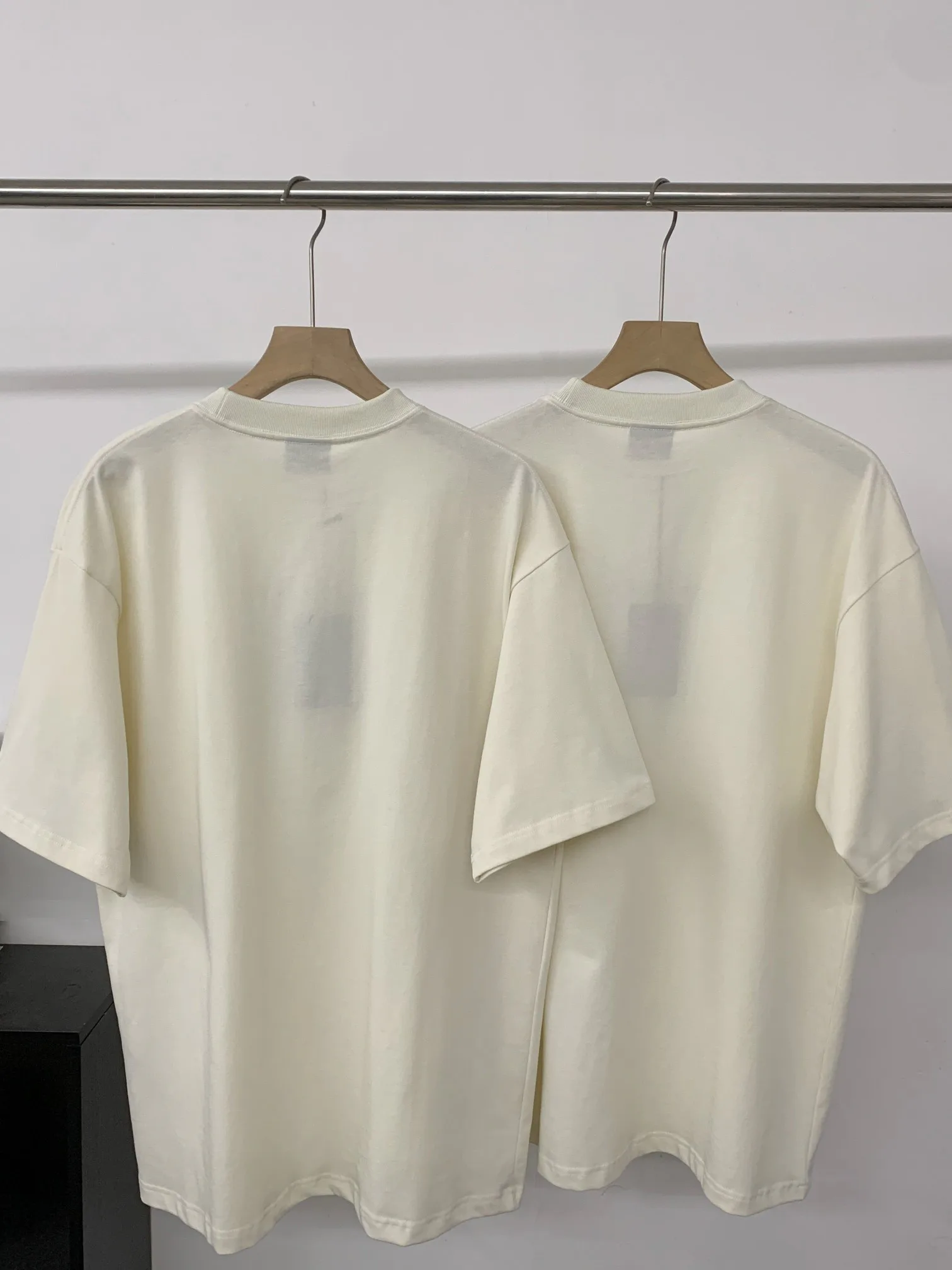 Футболки Мужские Balenciaga 13428850