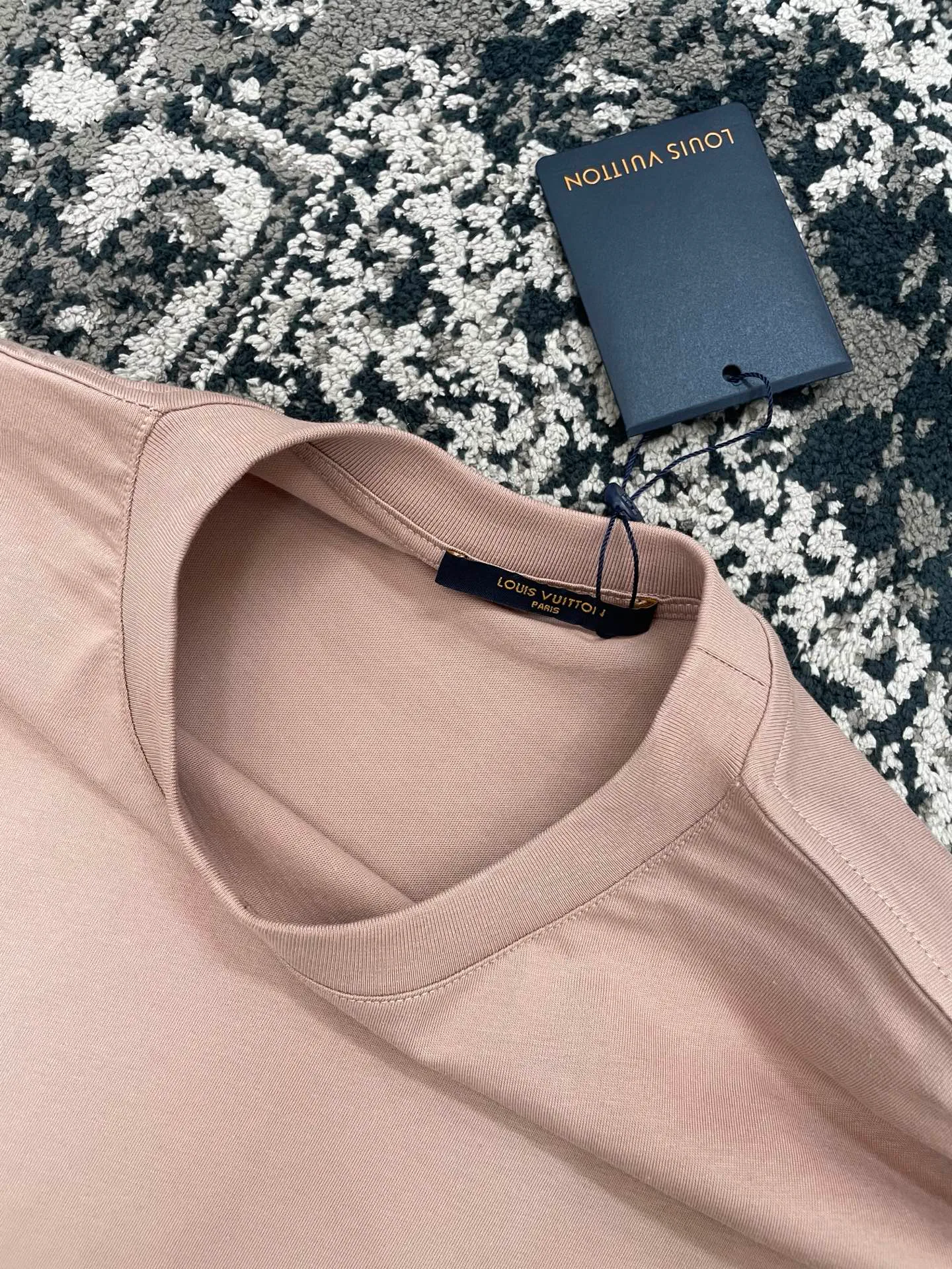 Футболки Мужские Louis Vuitton 13077233