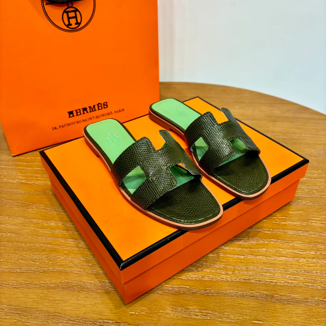Сандалии Женские Hermes 11408758