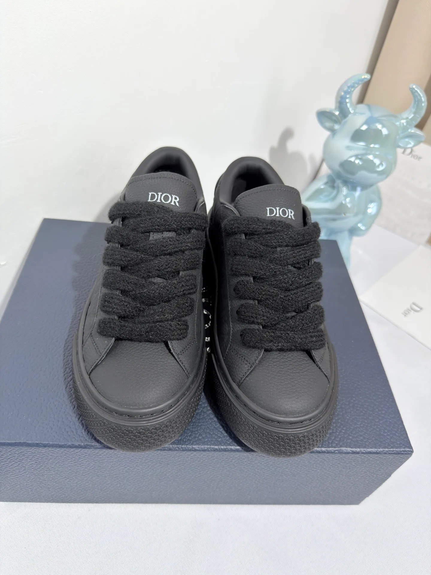 Кроссовки Женские Christian Dior 5534017
