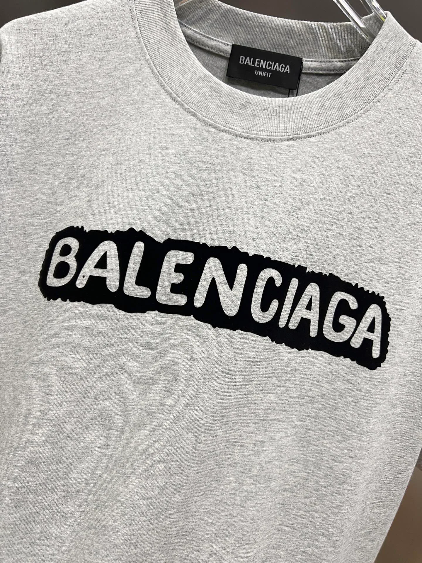 Футболки Мужские Balenciaga 17662863
