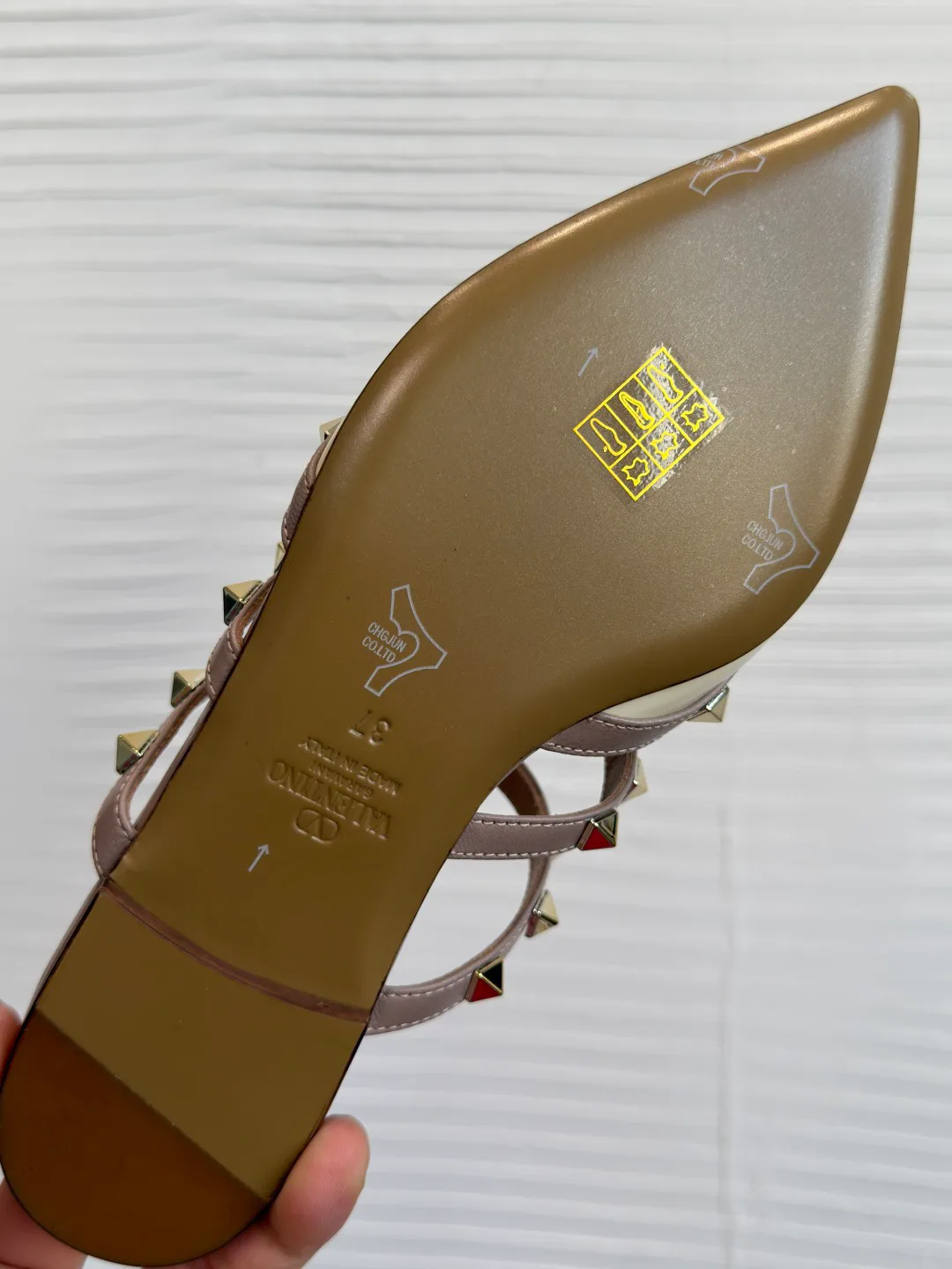 Мюли И Сабо Женские Valentino 18125379
