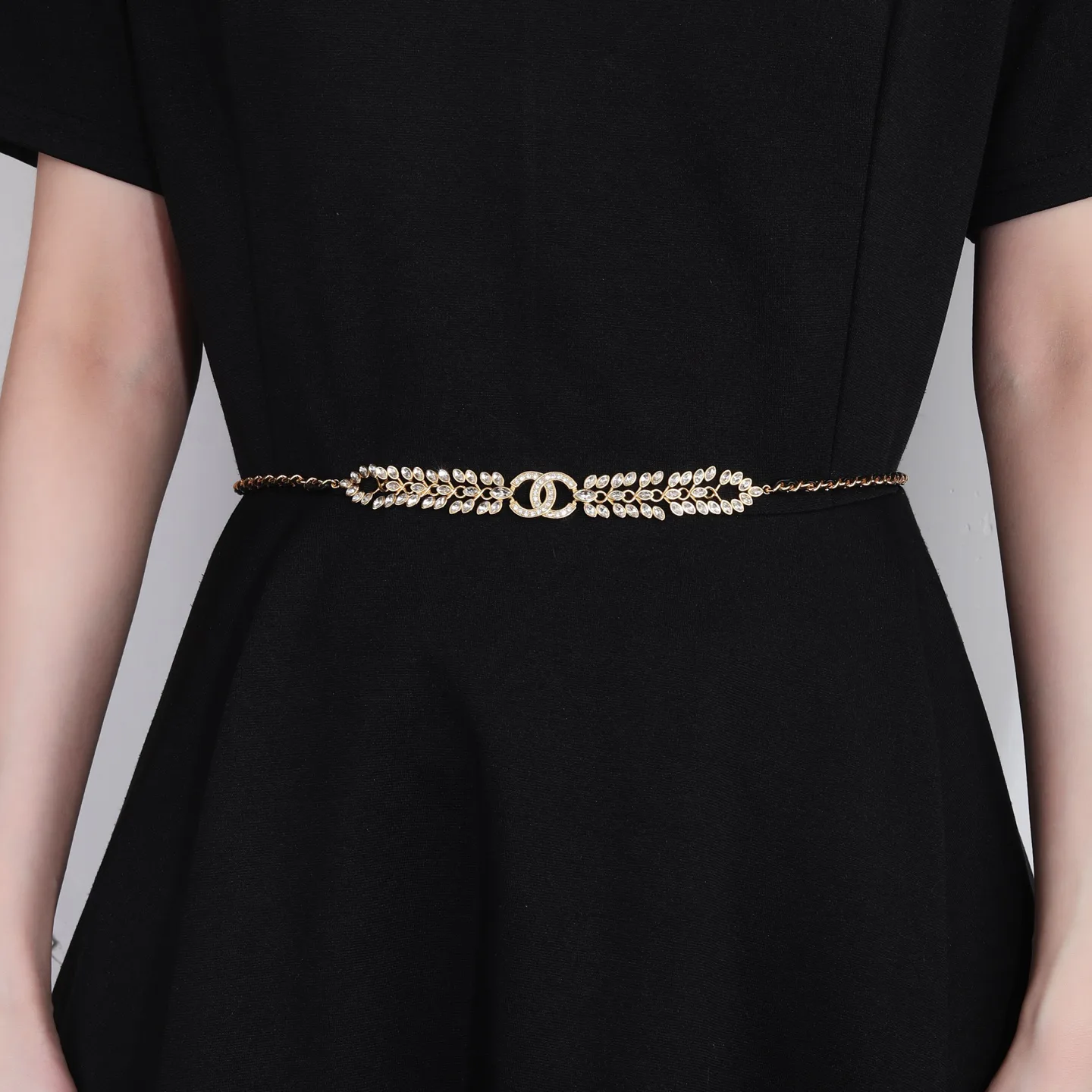 Бижутерия Chanel 17922662