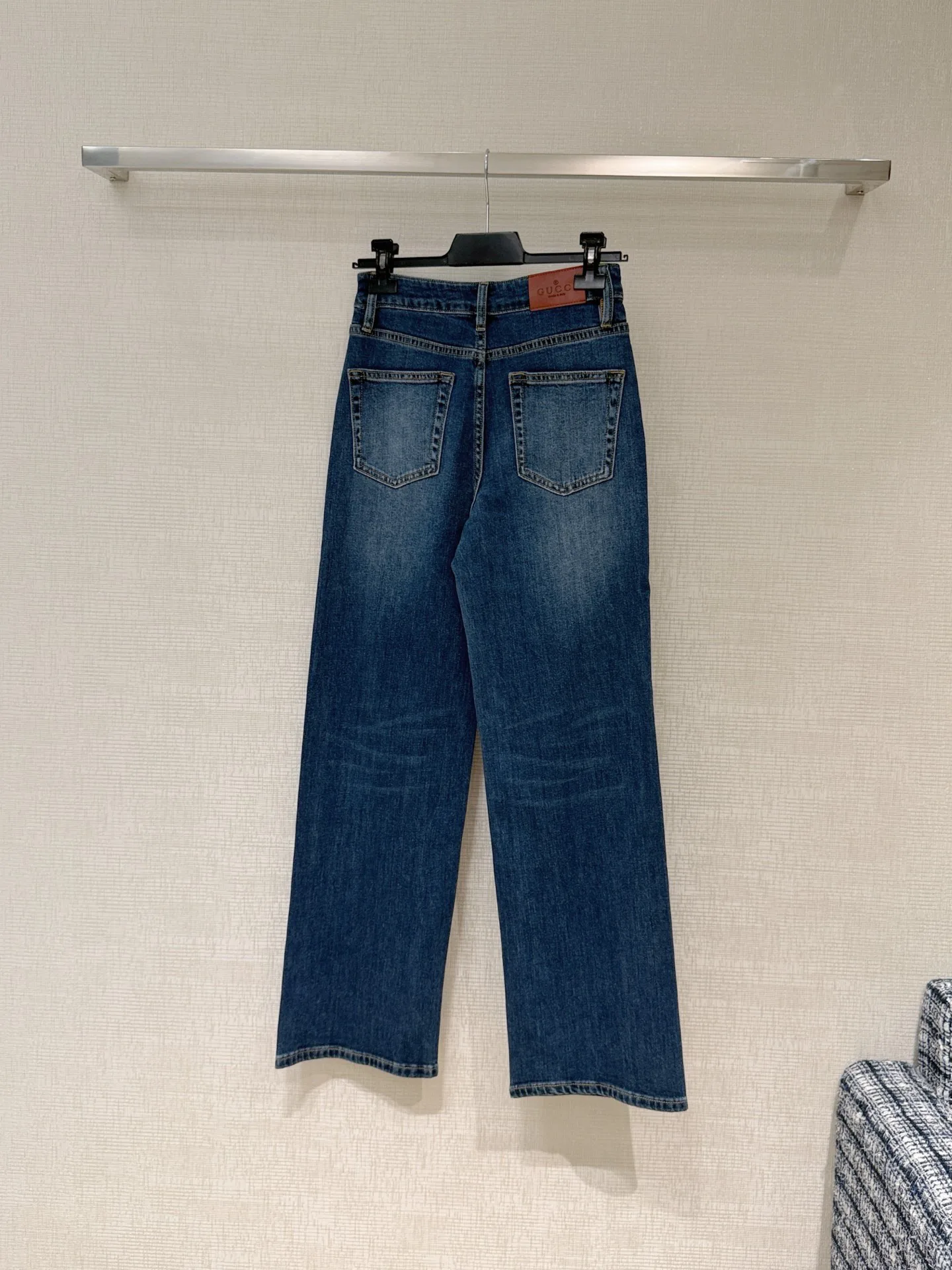 Джинсы Женские Gucci 13298795