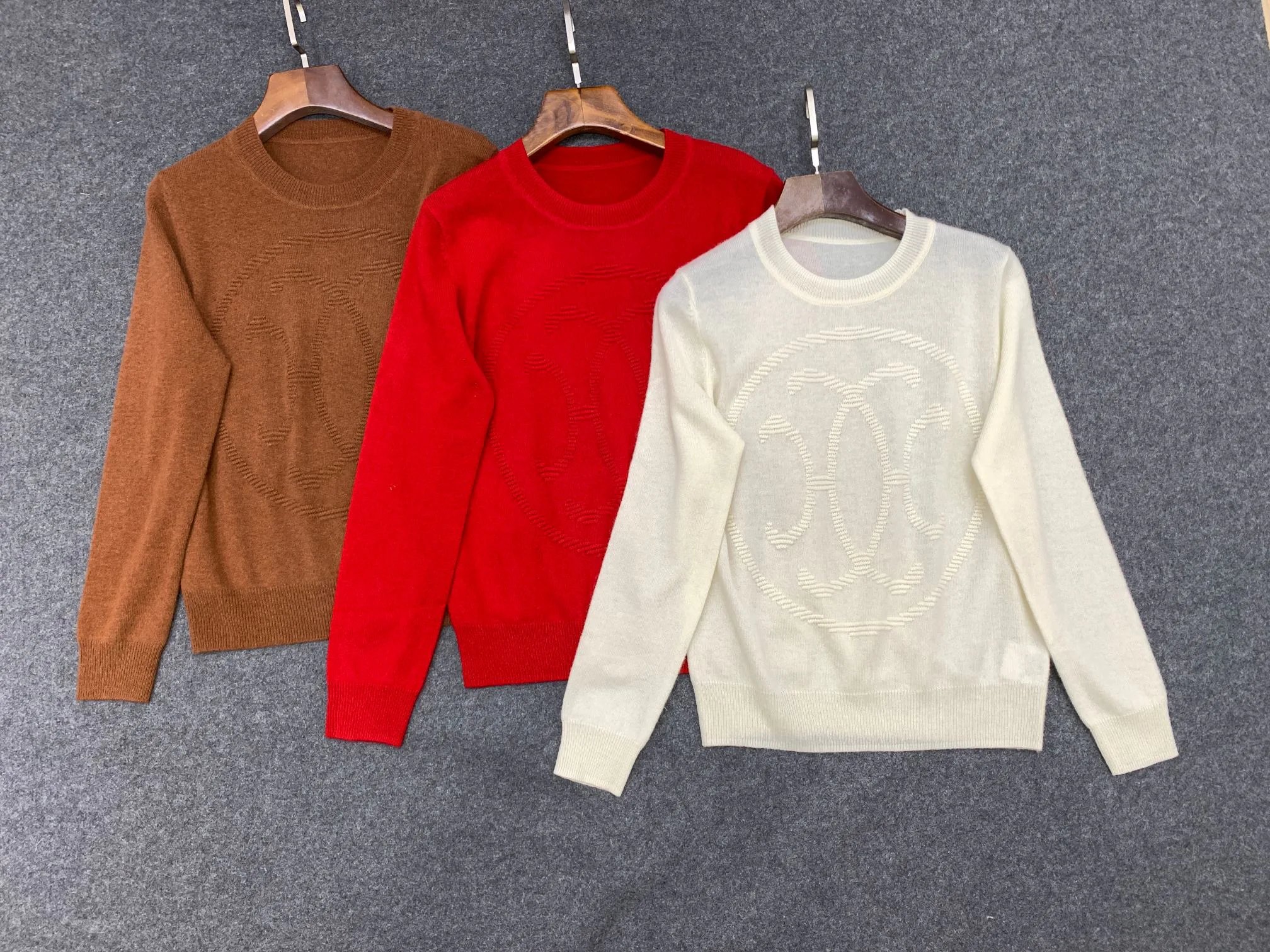 Джемперы И Свитеры Женские Hermes 2287139