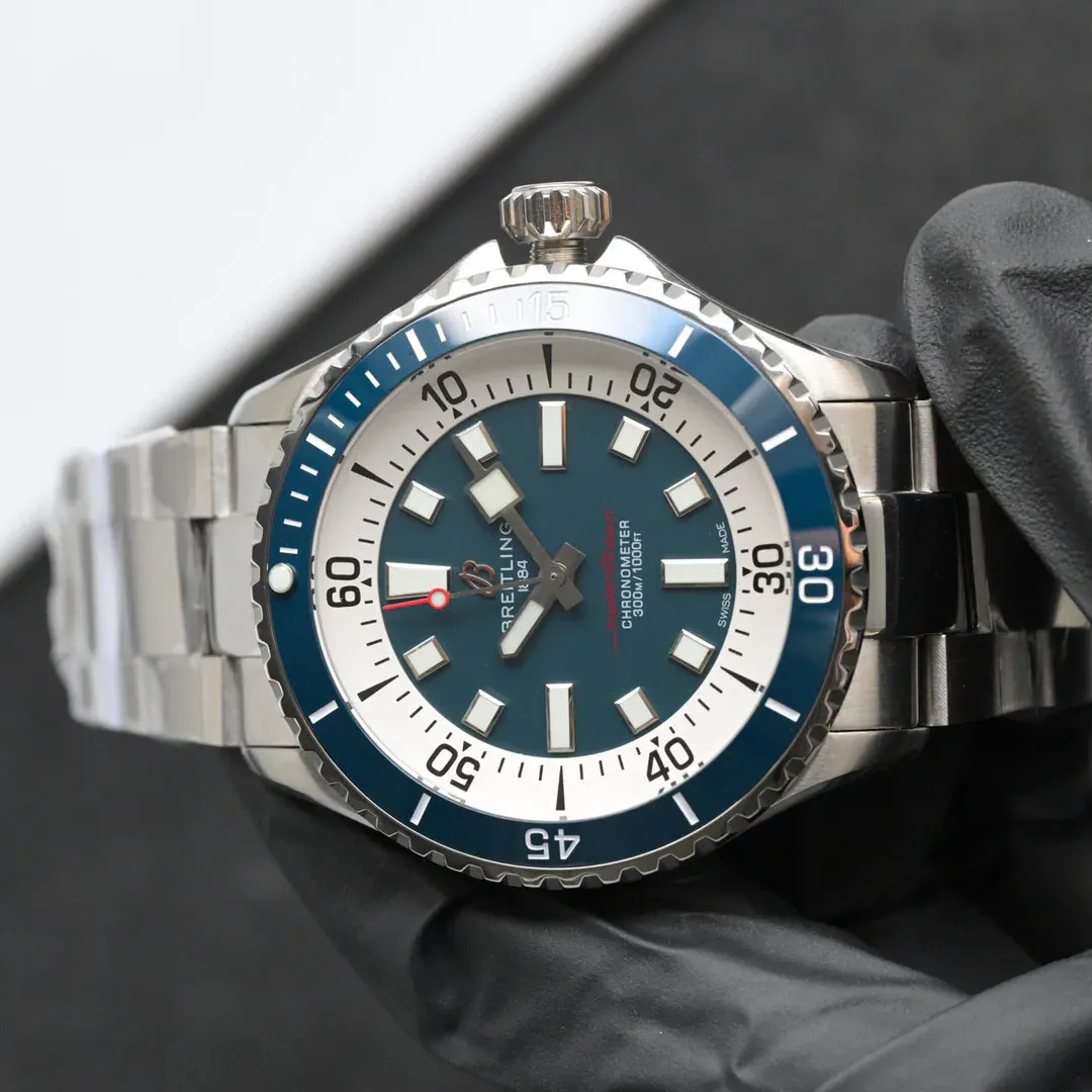 Часы Мужские Breitling 1847507