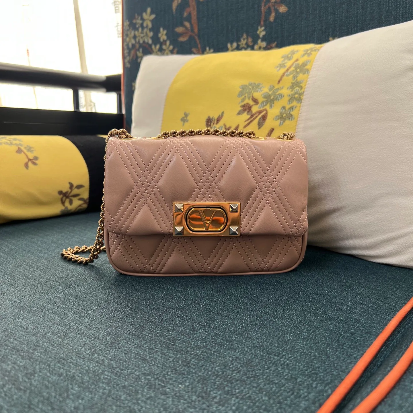 Сумки На Ремне Женские Valentino 8728881