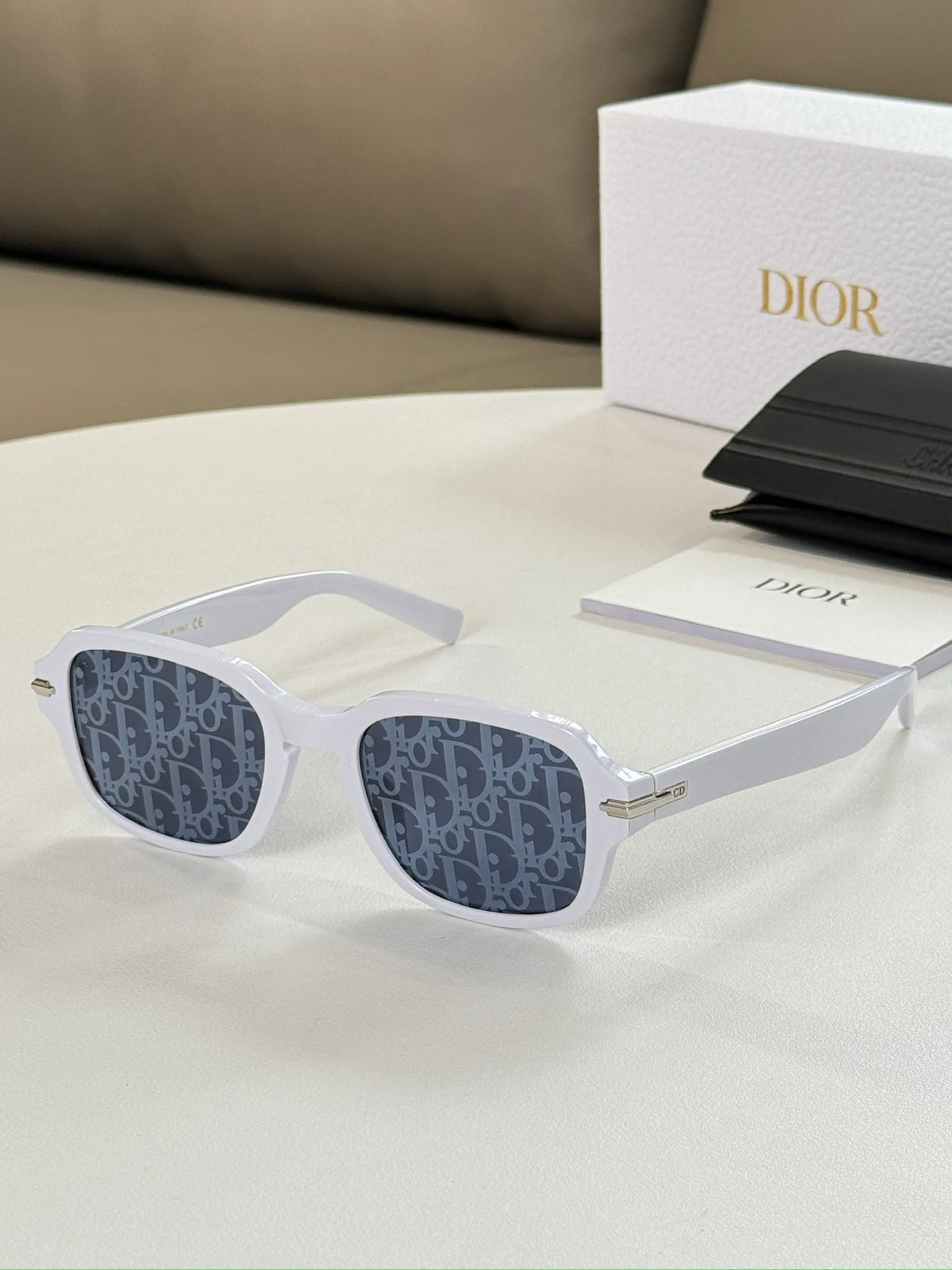 Очки Christian Dior 411706