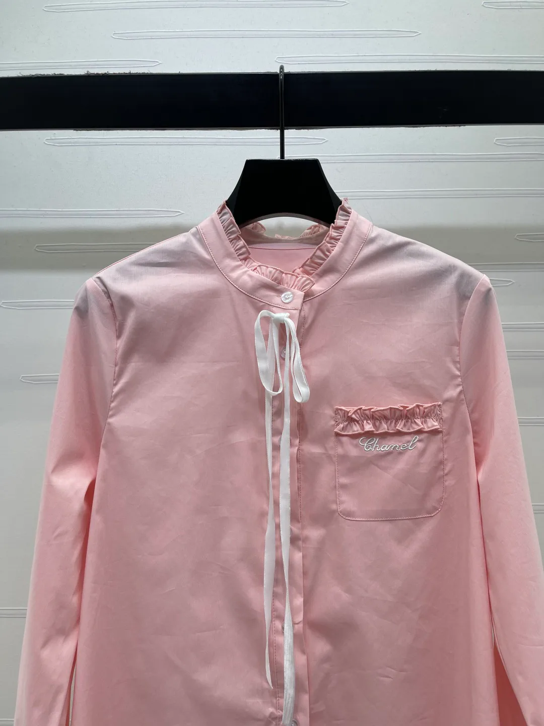 Рубашки Женские Chanel 11517811